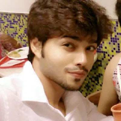 Rahul Singha profile