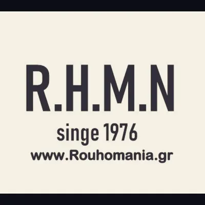 rhmn rouhomania profile