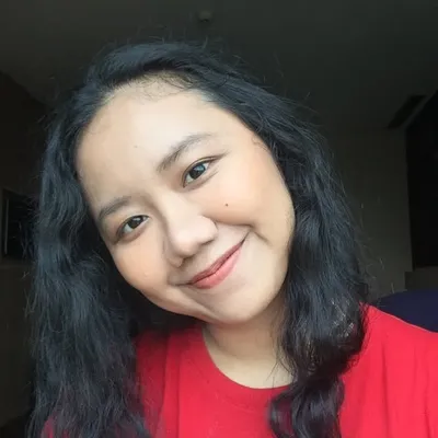 Rahma Anisah ๐ป - BLUE profile