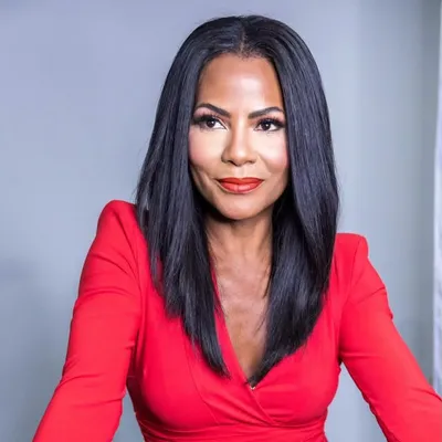 Rhonda Walker profile