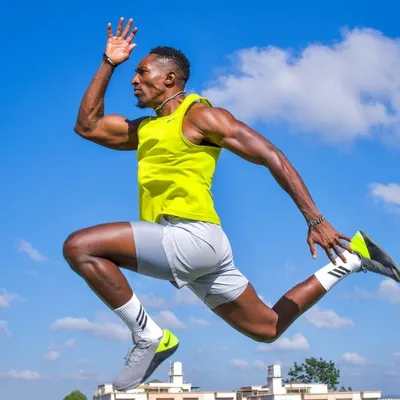 Rhotimmi | ONLINE FITNESS COACH profile