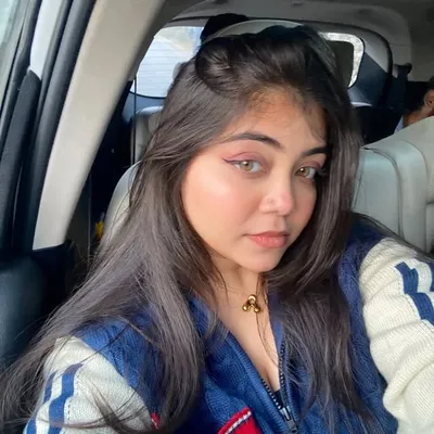 Rhushika Shirodkar profile