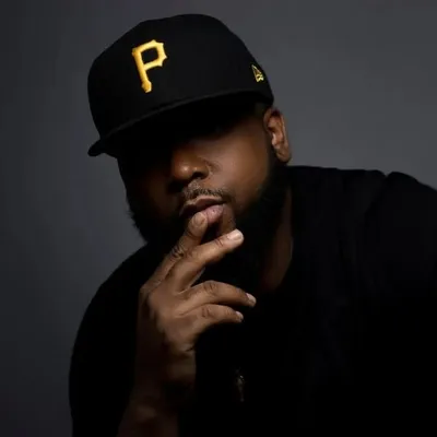 Rhyan LaMarr profile
