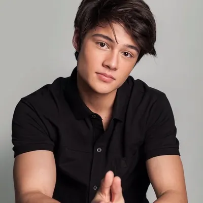 Rhys Miguel profile