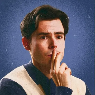 Rhys James profile