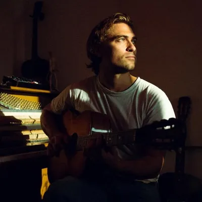 Rhys Lewis profile