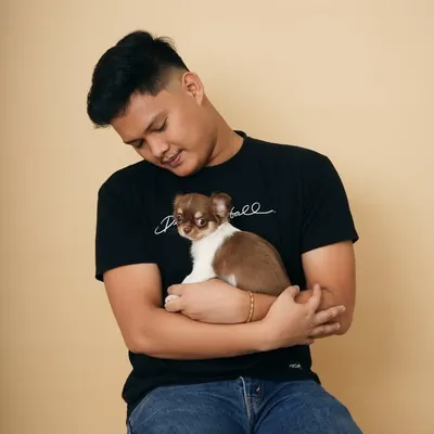 Rhyss Masangkay profile