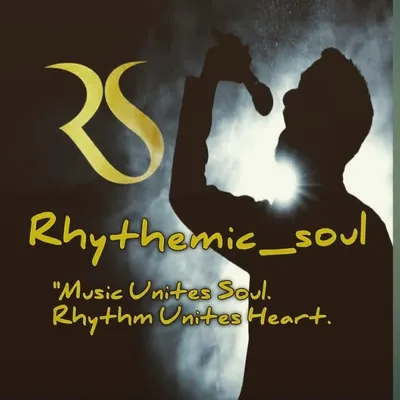 Rhythmic Soul profile