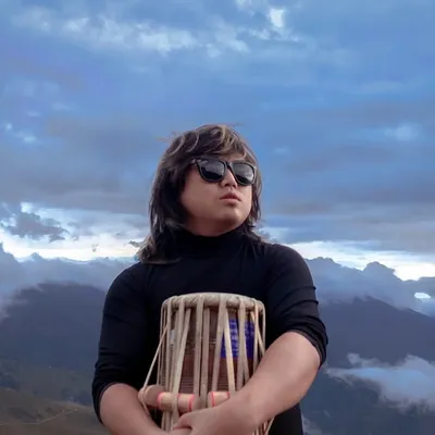 Yogesh Limbu Tabla profile