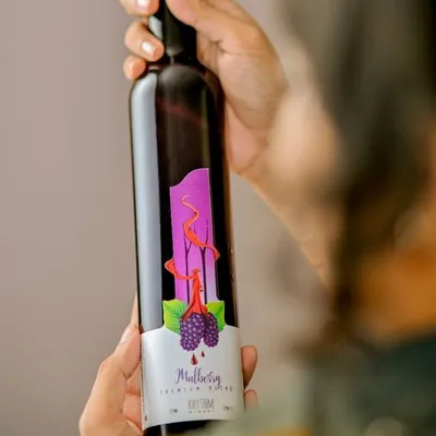 Rhythm Winery profile