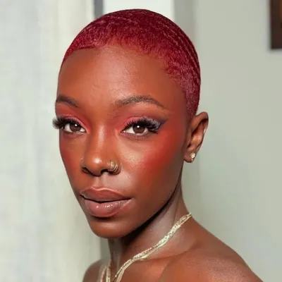 Jazlyn profile