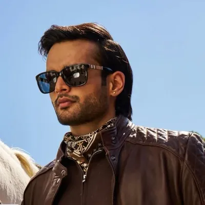 Rhythm Shah profile
