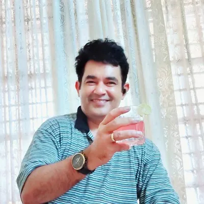 Rishi S profile