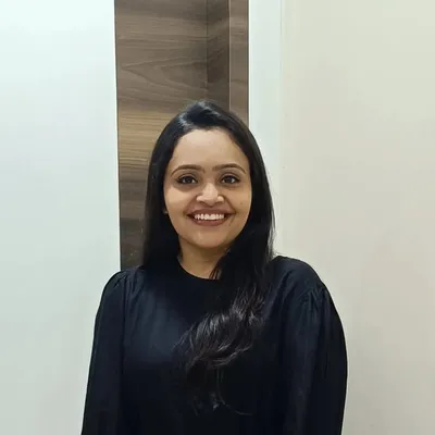 Riddhi Patel profile