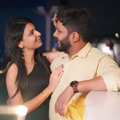 Ria Goenka