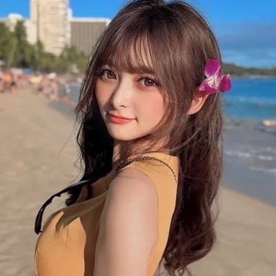 りあ profile