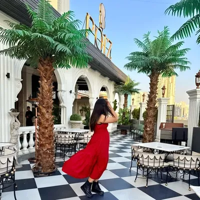 Ria || Fashion Content Creator profile