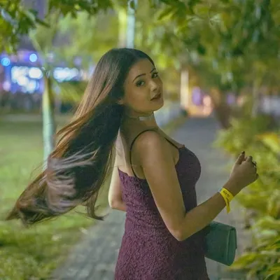 Ria Chakraborty profile