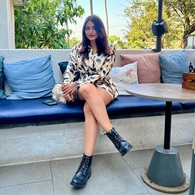 Ria Ebrahimpurkar profile