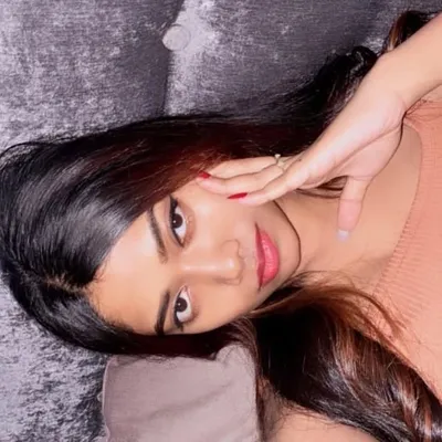 Ria Ekka profile