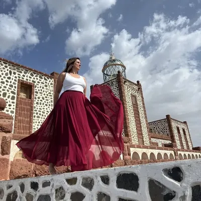 Maria profile