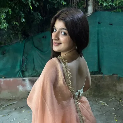 ria kishnani profile