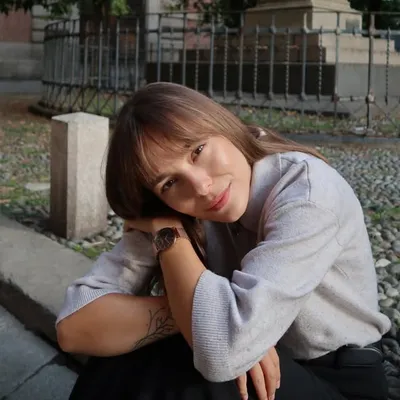 ria laura profile