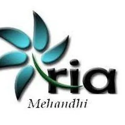 Ria Mehandhi's & Academy profile