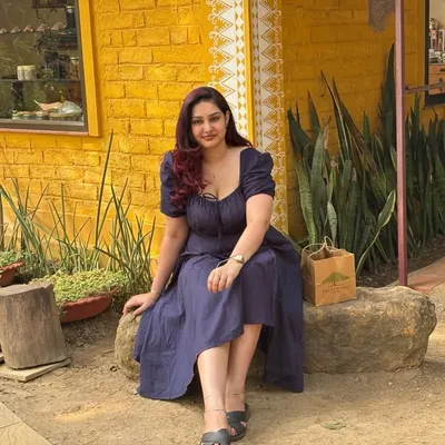Ria Mishra profile