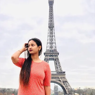 Ria Teniwal profile