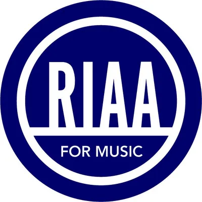 Recording Industry Association of America (RIAA) profile