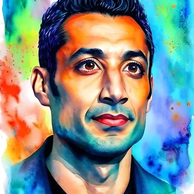 Dr Riaad Moosa profile