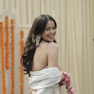 Ria Panwar profile