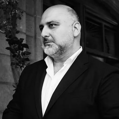Riad Gasimov profile