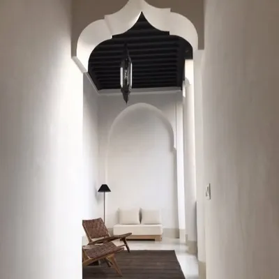 Riad 42 profile