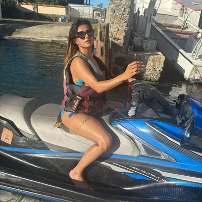 Ria Khatri profile
