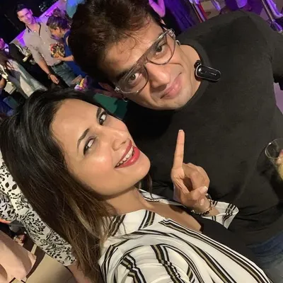 Ria💖DivAn💖 profile