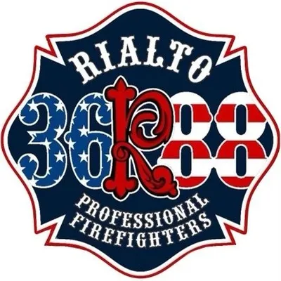 Rialto Firefighters profile
