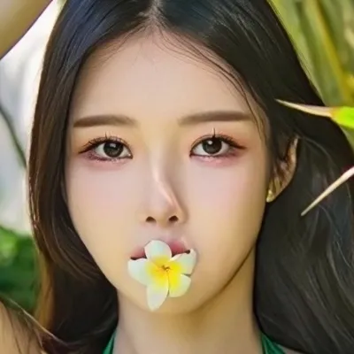 유리안 RIAN profile
