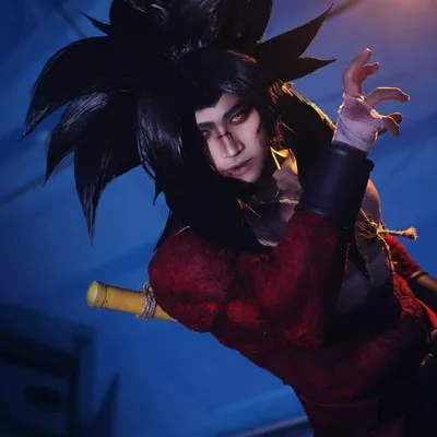 Rian CYD Cosplay profile