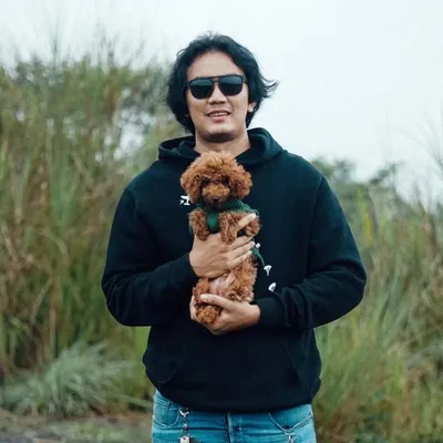 Riandhani Yudha Pamungkas profile