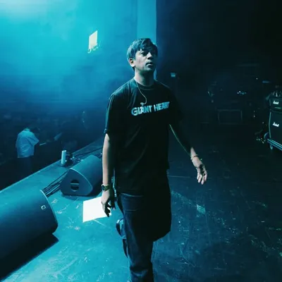 RIAN D’MASIV Instagram profile photo