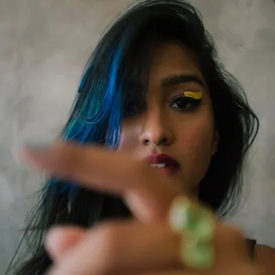 Rianjali profile