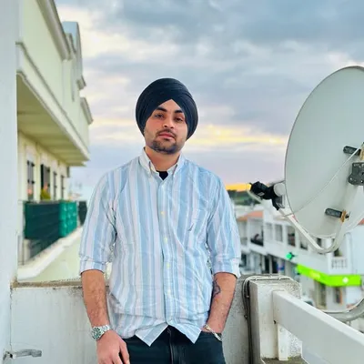 ਸੁਖਜਿੰਦਰ ਸਿੰਘ profile
