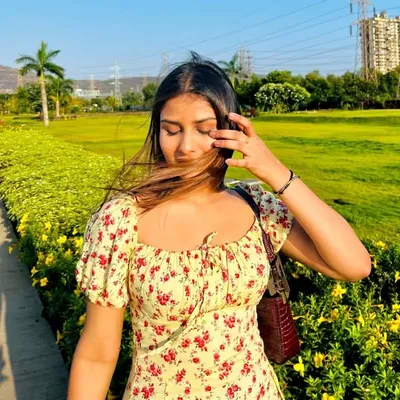 Ria Singh profile