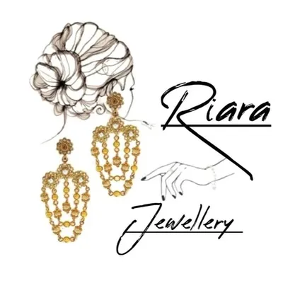 RIARA JEWELLERY ✨️ profile