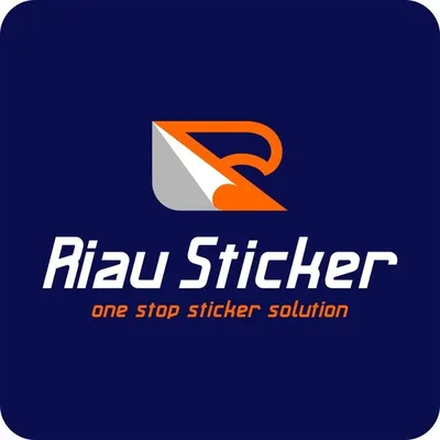 RIAU STICKER profile