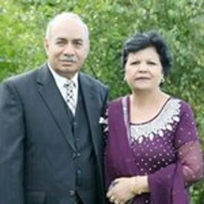 Riaz Bhatti profile