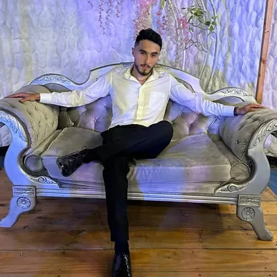 Ricardo Bayona Lozano profile