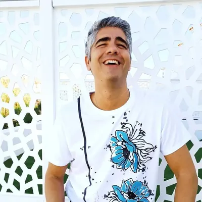 Richard Ribas / Moda profile